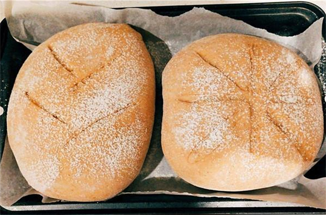 美味思面包加盟