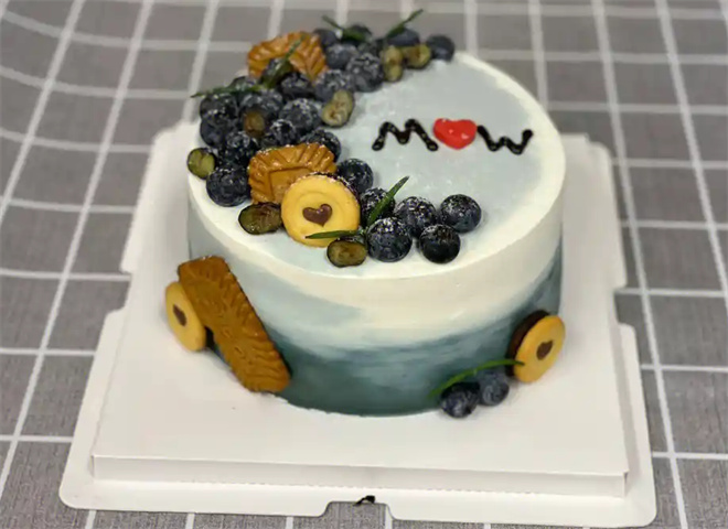 淘气猪蛋糕坊加盟