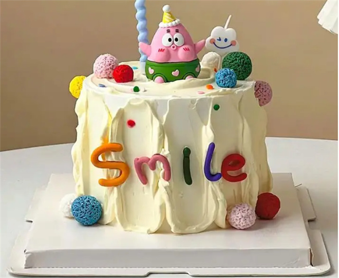 淘气猪蛋糕坊加盟