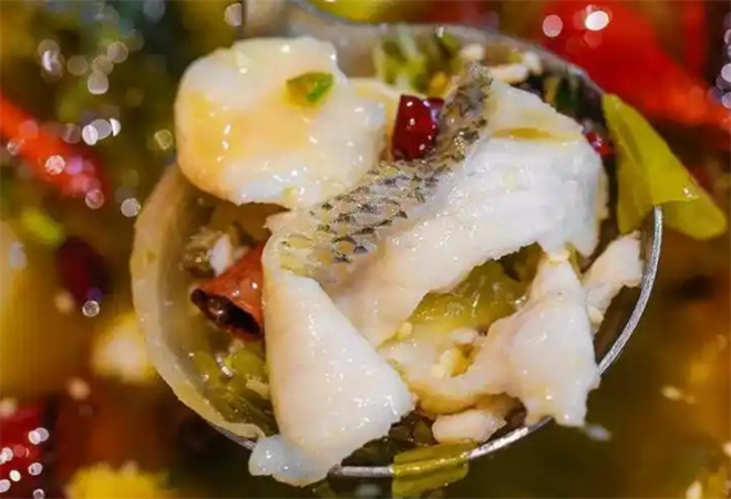 夢(mèng)希家酸菜魚加盟