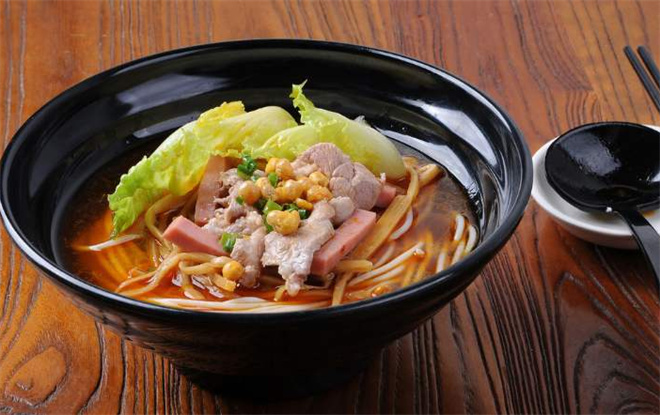 田仓米粉 田仓米粉