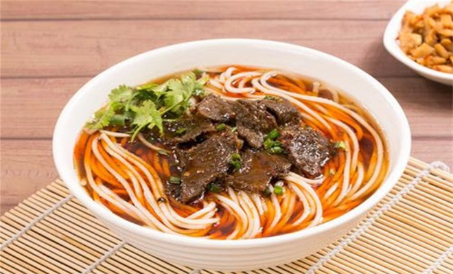 田仓米粉 田仓米粉