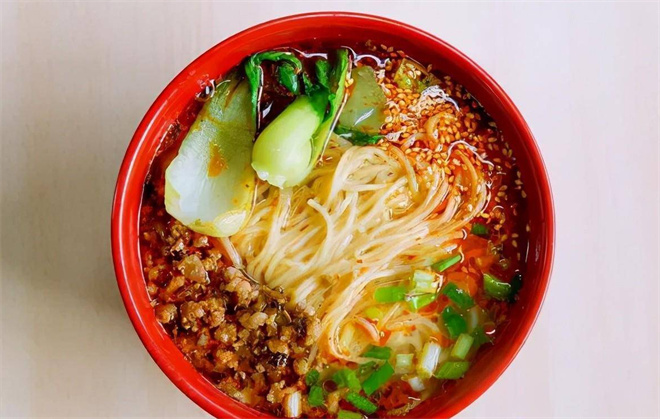 田仓米粉 田仓米粉