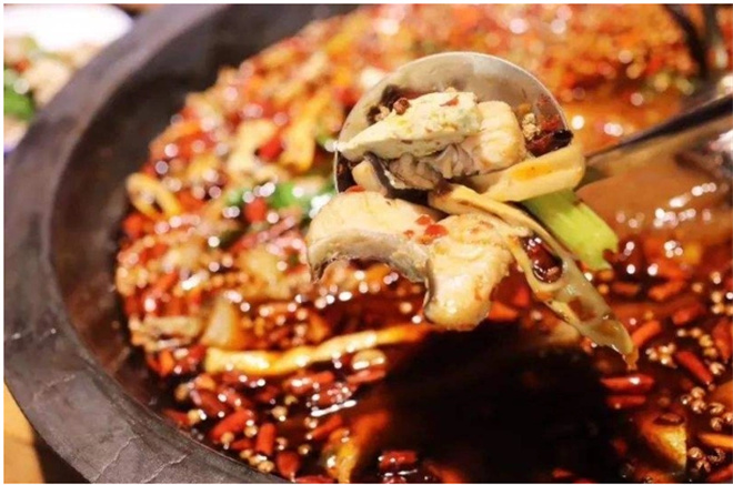 湡小鲜豆花鱼火锅加盟