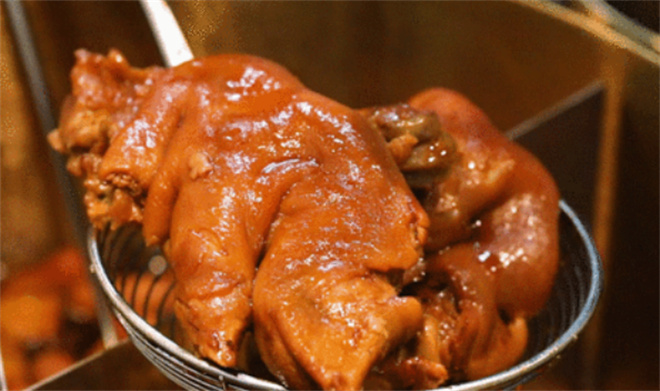 七食巷热卤加盟