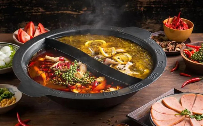 授渔人鲜鱼火锅加盟