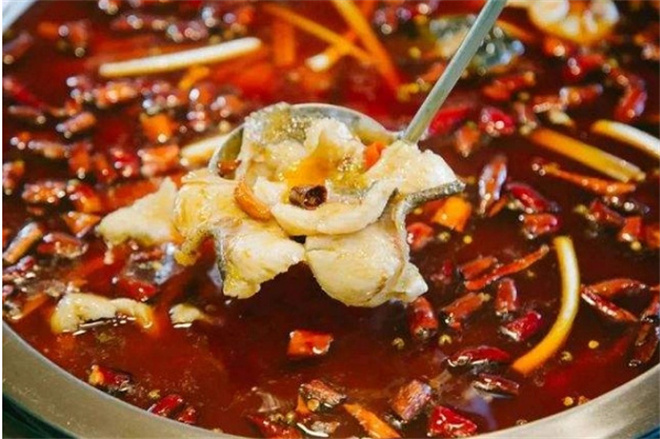 授渔人鲜鱼火锅加盟