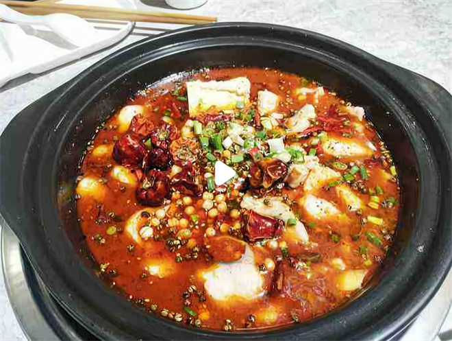 湡小鲜豆花鱼火锅