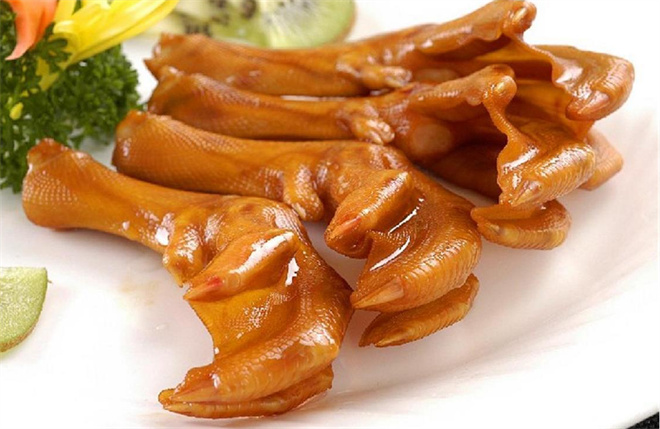 善味阁熟食加盟