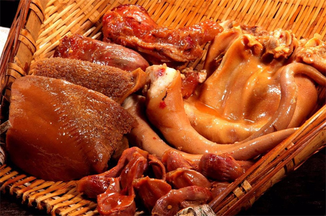 施尔得熟食加盟