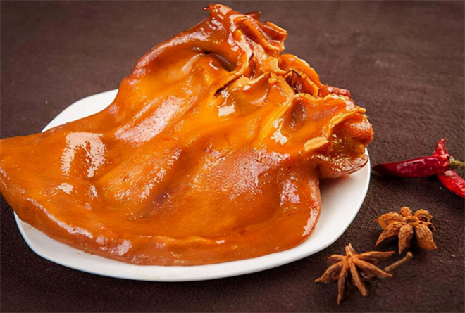 善味阁熟食加盟