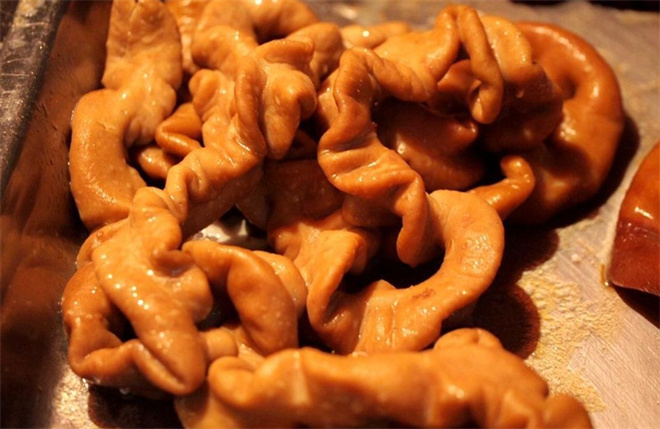 鲁明斋熟食加盟