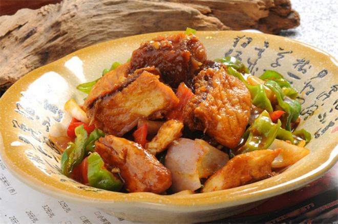 赣乡野江西小炒