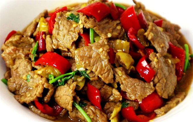 万福贵昆明小炒加盟