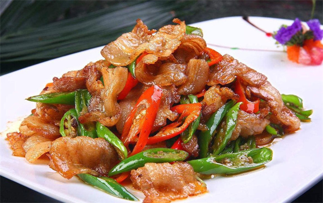 湘南情味湖南小炒肉加盟