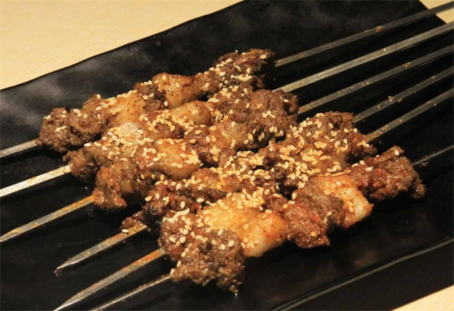 炸七炸八炸串店