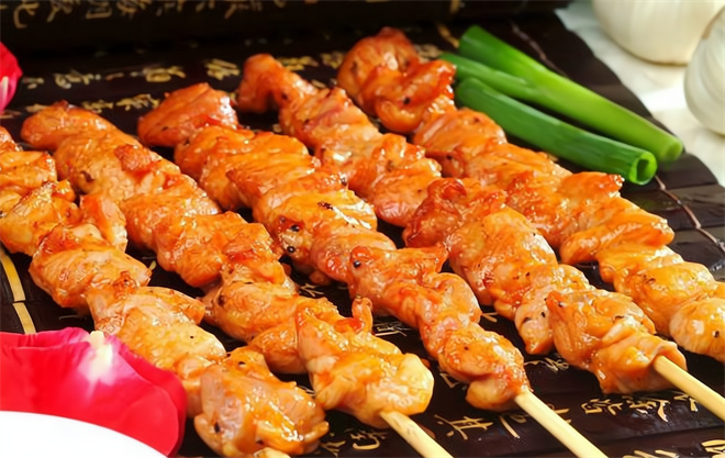 酷小胖炸鸡炸串加盟 酷小胖炸鸡炸串加盟