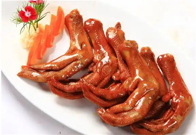 乡巴佬熟食加盟