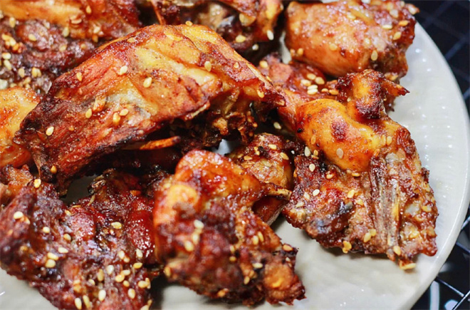 景成伟生炸鸡架加盟