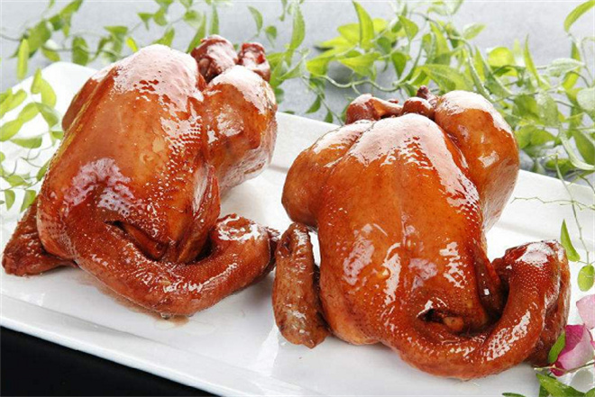 乡巴佬熟食加盟