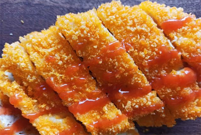 解忧婆婆炸鸡加盟