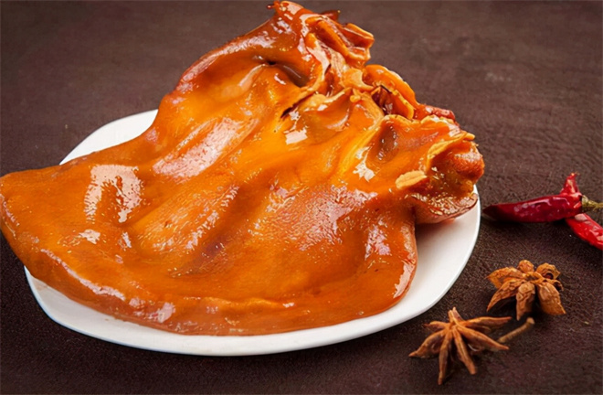 京鼎熟食加盟