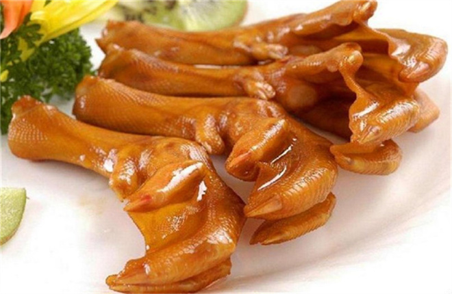 卤御坊卤味熟食
