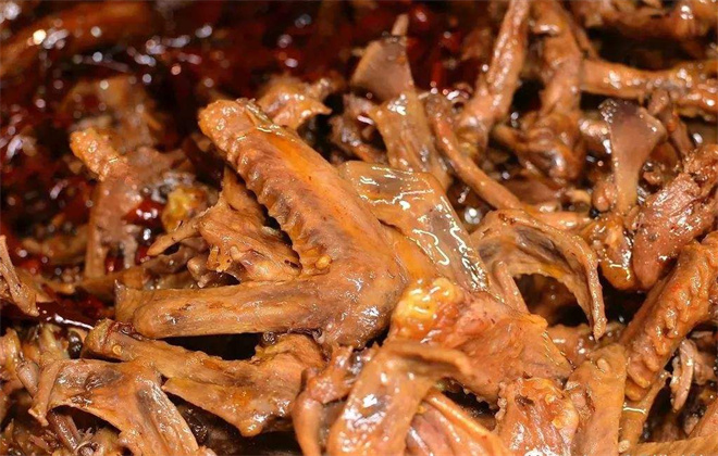 阿卜沃德熟食加盟