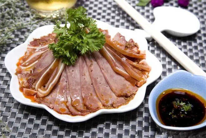 老街老味熟食加盟