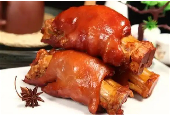 京鼎熟食