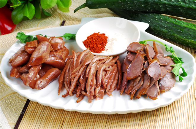 大拇指熟食店加盟
