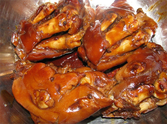 大拇指熟食店加盟