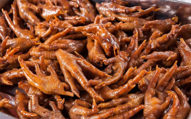 万里香熟食加盟