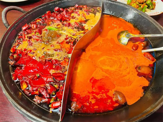 渝都辣夫重庆老火锅加盟 渝都辣夫重庆老火锅加盟
