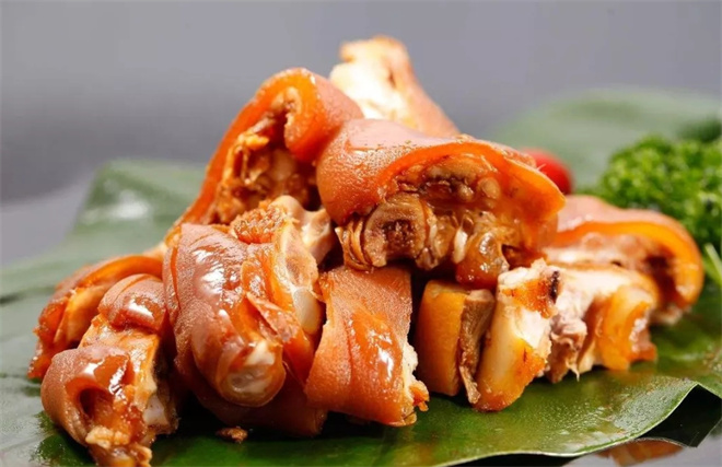 吖咪鸭熟食