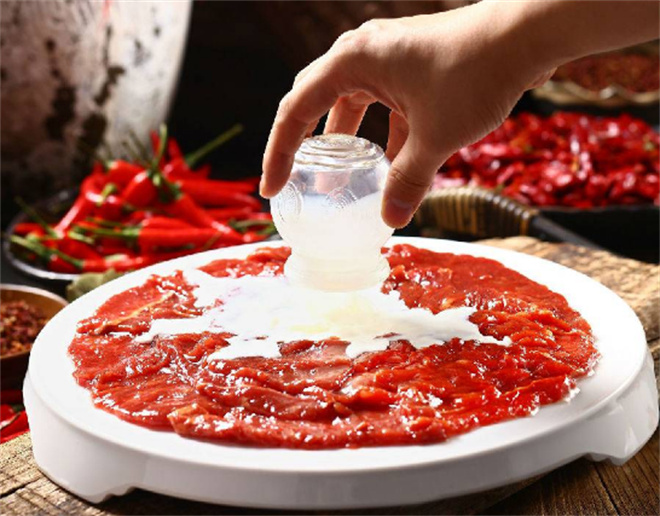 金嘴巴重庆老火锅