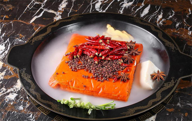 勾魂重庆老火锅 勾魂重庆老火锅