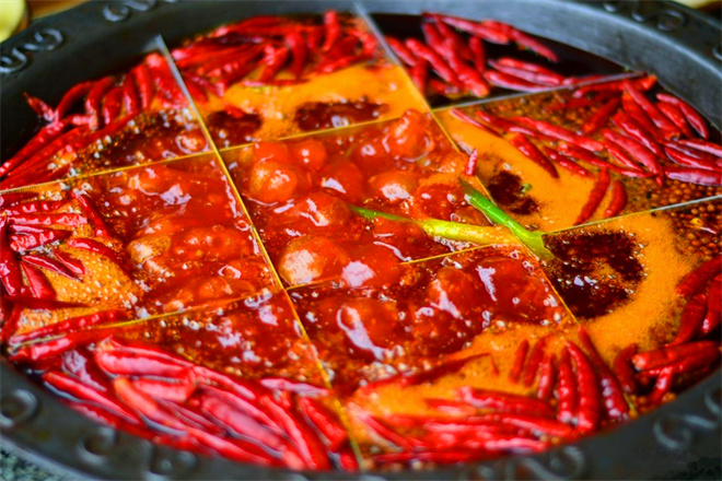 渝都辣夫重庆老火锅 渝都辣夫重庆老火锅