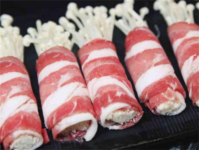 筷子街老火锅 筷子街老火锅