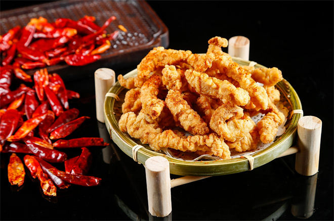 勾魂重庆老火锅 勾魂重庆老火锅