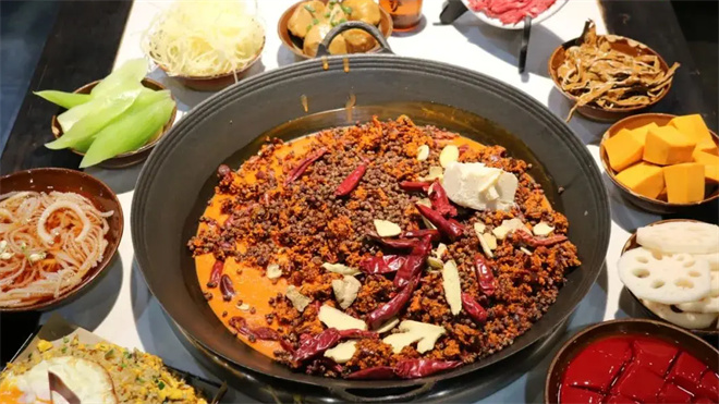 勾魂重庆老火锅加盟 勾魂重庆老火锅加盟