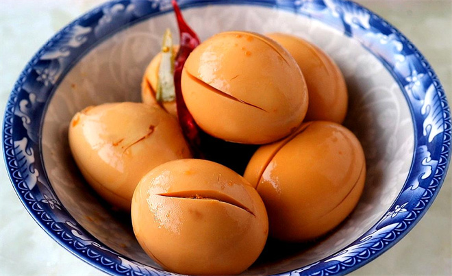京八珍特色熟食加盟