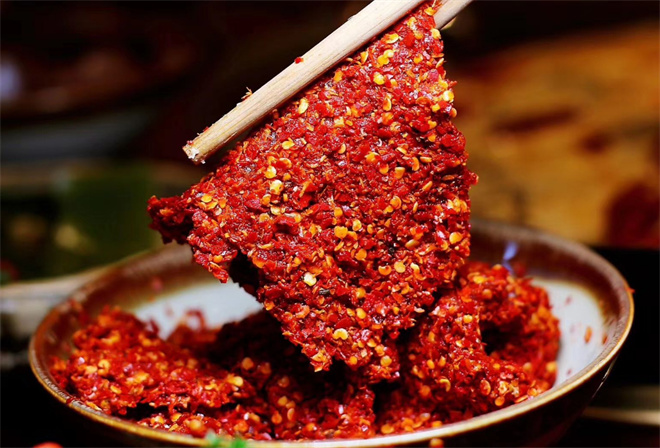 筷子街老火锅 筷子街老火锅