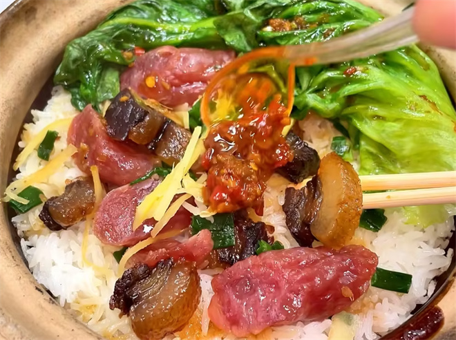 旺福煲仔饭加盟