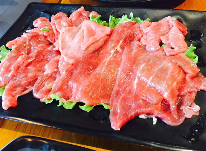 筷子街老火锅 筷子街老火锅