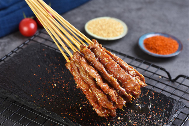 李老三油炸串串香加盟 李老三油炸串串香加盟