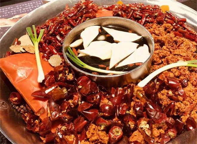 蒋仕巴仕重庆火锅加盟