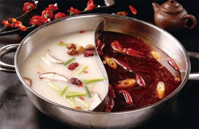 蒋仕巴仕重庆火锅加盟