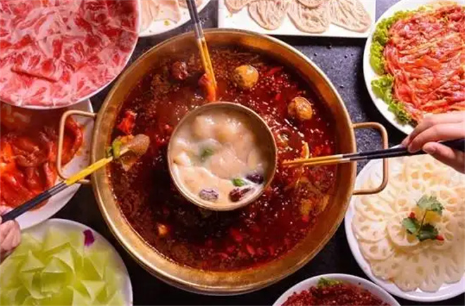 红姐重庆火锅加盟 红姐重庆火锅加盟