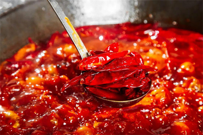 辣山丰老重庆火锅加盟 辣山丰老重庆火锅加盟